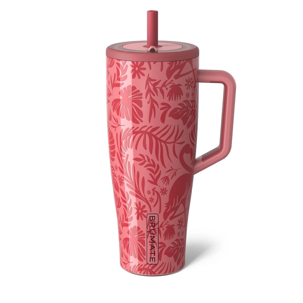 LIMITED EDITION NWT Brumate 40oz Era - Corcovado Reef